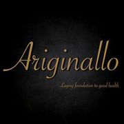 Ariginallo - Organic green coffee beans & best apple cider vinegar