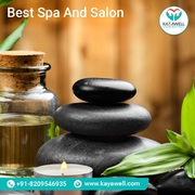 Best Spa And Salon Near me
