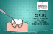 Aesthetica Offers Affordable Ultrasonic Scaling in Kolkata 