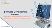 Software Development Companies