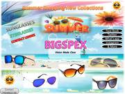 Summer Sale on Bigspex.com 