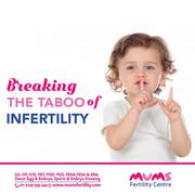 Best Fertility Clinic in Hyderabad - Mums Fertility Centre