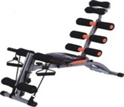 New Six Pack Care X-Bike ver