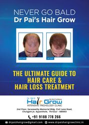 Hair transplant in thrissur