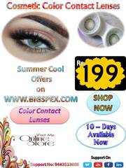Contact Lenses online free on bigspex
