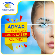 Lasik Surgery in Chennai | Eye Hospital - Chennai Lasik