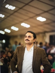 Dr. Boben Thomas - Cancer Specialist Doctor In Kerala