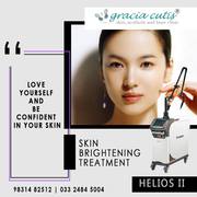  Skin Whitening Treatment