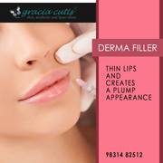 Best Dermal Fillers in kolkata