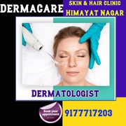 Dermatologist in Hyderabad