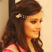 Bridal Makeup in Udaipur                                