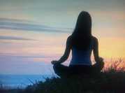 Magnets,  Acupressure items and Re-vitalized water available to use as 