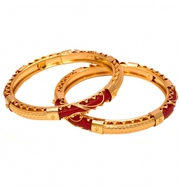 Buy designer bengali Indian wedding bangles