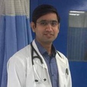Dr Praveen kumar Best Cardiologist in Kurnool