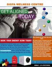 Cure incurable diseases with the help of PsychoNeurobics exercises