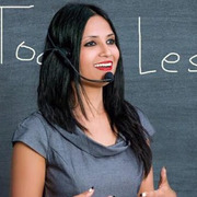 Meet With Dr. Kashika Jain To remove depression problem