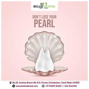 A Specialized Dental Clinic In Coimbatore