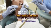 Best Dentist in INdia - Root canal treatment in Hyderabad