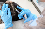 Hair Regrowth Medical Clinic in Kilpauk Chennai