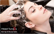 Hair Spa and Salon in Bhubaneswar