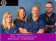 St John Ambulance Kolkata