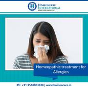 Homeopathy Treatment in Malleswaram