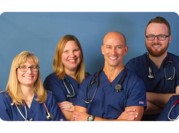 St John Ambulance Inida