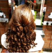 Best Hair Colour in Bhubaneswar