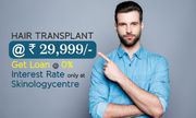 FUE Hair Transplant Cost | FUE Hair Transplant in Bangalore 2019- Low 