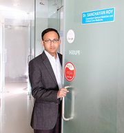 regenerative madicine specialist doctors