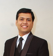 Dr. Chandresh Sharma - Best Orthopedic Surgeon in Ahmedabad, Gujarat