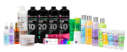 Godrej Professional Range of Hair Serum, Shampoo & Conditioner