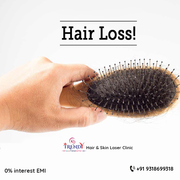 Trendy Advanced Hair Loss Treatment and Laser Skin Care Clinic