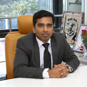 Dr. Nishant Sanghavi - Best Cancer Doctor in Ahmedabad, Gujarat