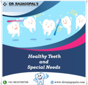 Dental Implant Treatment in Gurgaon