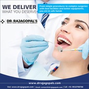Best dental implant treatment in gurgaon