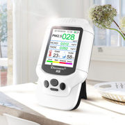 Home Air Purifier aids you against pollutants