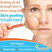 Celestee Skin and Hair Clinic