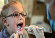 Kids Dentist in Gurgaon