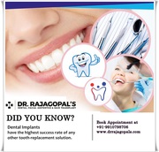 Child Dentist in Gurgon