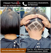 Best Hair Salon in Bhubaneswar