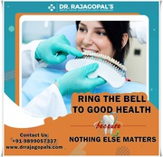 Child Dentist in Gurgaon ncr
