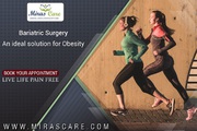 Weight Loss Surgery in Gurgaon | Best Bariatric Surgeon