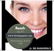 Dental Implants in Gurgaon