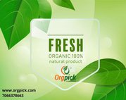 Buy Organic Products Online in India