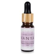 Buy Himalayan Bergamot Mint Essential Oil Online - Vanya Herbal