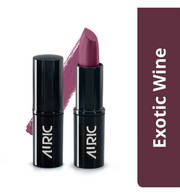 Auric Beauty - MatteCreme Lipstick,  Exotic Wine