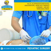 Pediatric surgery | Neurologist in Chennai