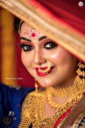 Best Bridal Makeup in Kolkata, Party makeup in Kolkata