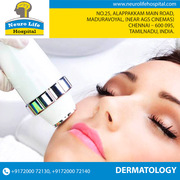 Dermatology | Neurologist in Chennai | Best Neurologist in Chennai
